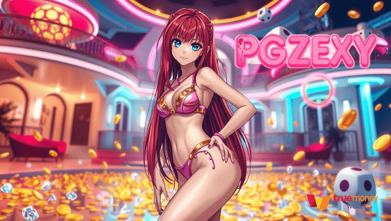 เว็บสล็อต pgzexy